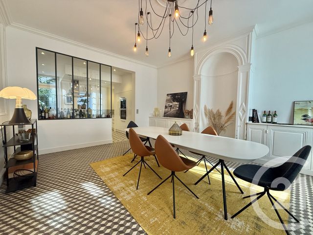 Maison &agrave; vendre - 12 pi&egrave;ces - 273 m2 - Moulins - 03 - AUVERGNE