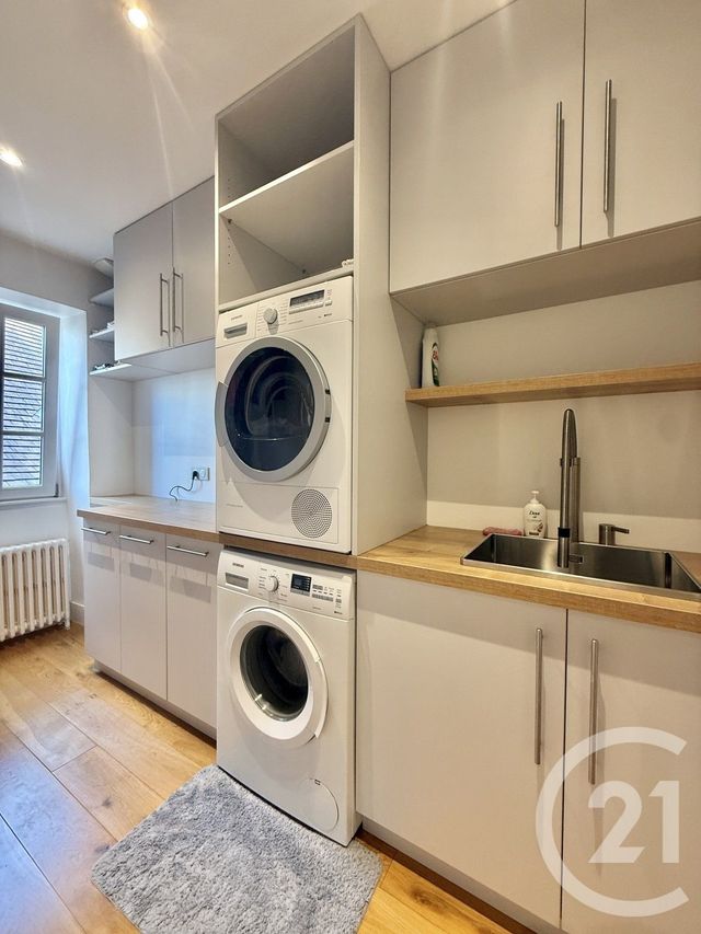 Maison &agrave; vendre - 12 pi&egrave;ces - 273 m2 - Moulins - 03 - AUVERGNE