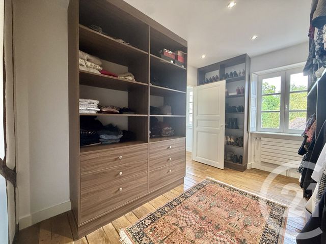 Maison &agrave; vendre - 12 pi&egrave;ces - 273 m2 - Moulins - 03 - AUVERGNE