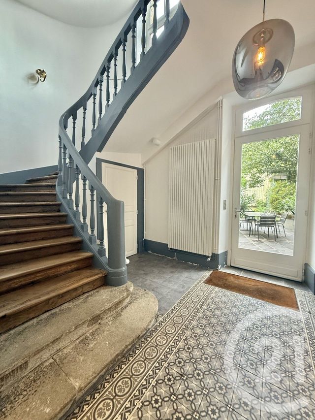 Maison &agrave; vendre - 12 pi&egrave;ces - 273 m2 - Moulins - 03 - AUVERGNE
