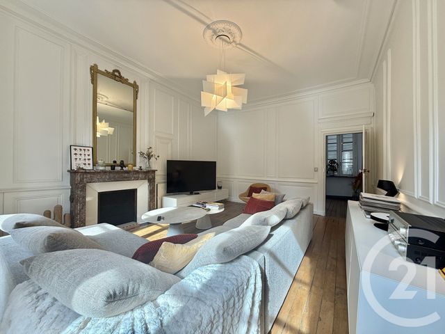 Maison &agrave; vendre - 12 pi&egrave;ces - 273 m2 - Moulins - 03 - AUVERGNE