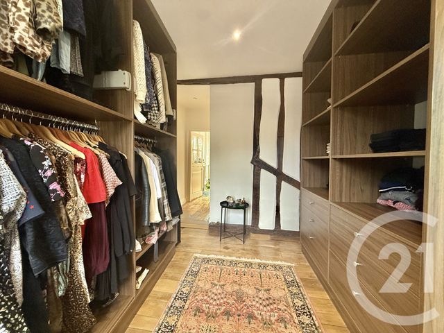 Maison &agrave; vendre - 12 pi&egrave;ces - 273 m2 - Moulins - 03 - AUVERGNE