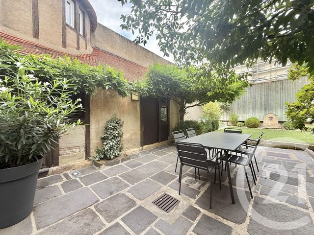 Maison &agrave; vendre - 12 pi&egrave;ces - 273 m2 - Moulins - 03 - AUVERGNE