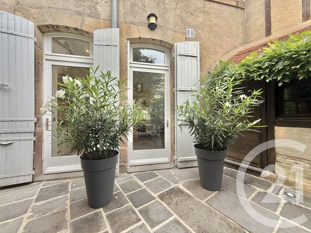 Maison &agrave; vendre - 12 pi&egrave;ces - 273 m2 - Moulins - 03 - AUVERGNE