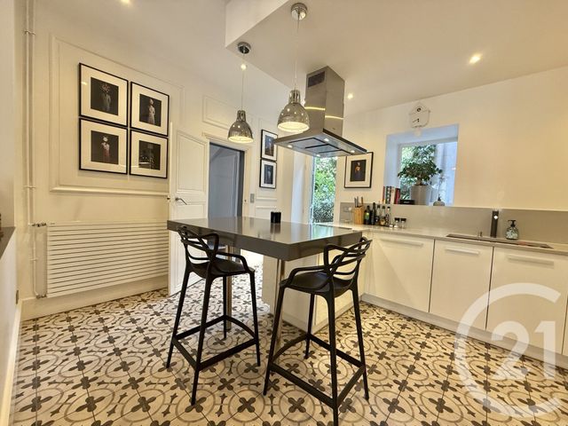 Maison &agrave; vendre - 12 pi&egrave;ces - 273 m2 - Moulins - 03 - AUVERGNE