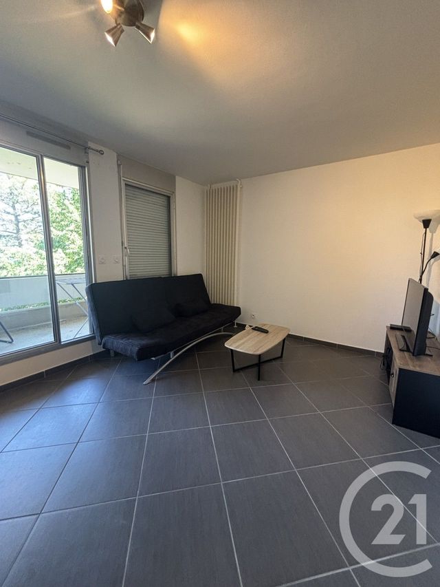 appartement - MOULINS - 03