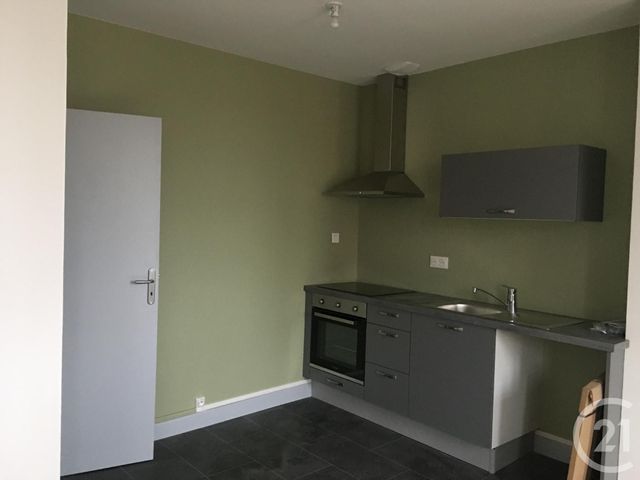 Appartement F2 &agrave; louer - 2 pi&egrave;ces - 52 m2 - Yzeure - 03 - AUVERGNE