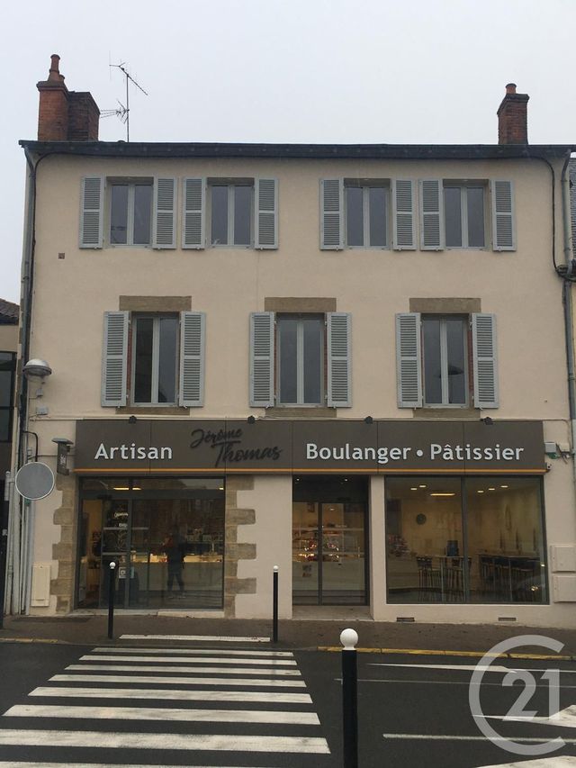 appartement - YZEURE - 03