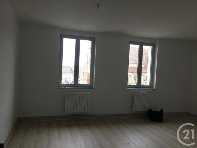 Appartement F2 &agrave; louer - 2 pi&egrave;ces - 52 m2 - Yzeure - 03 - AUVERGNE