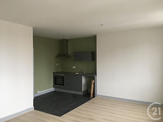Appartement F2 &agrave; louer - 2 pi&egrave;ces - 52 m2 - Yzeure - 03 - AUVERGNE