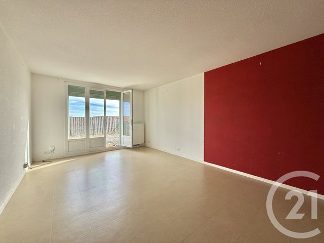appartement - YZEURE - 03