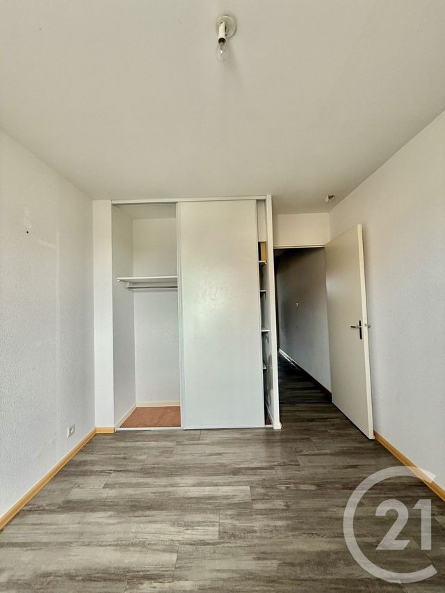 Appartement F3 &agrave; vendre - 3 pi&egrave;ces - 64,05 m2 - Yzeure - 03 - AUVERGNE