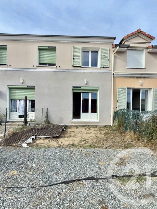 Appartement F3 &agrave; vendre - 3 pi&egrave;ces - 64,05 m2 - Yzeure - 03 - AUVERGNE