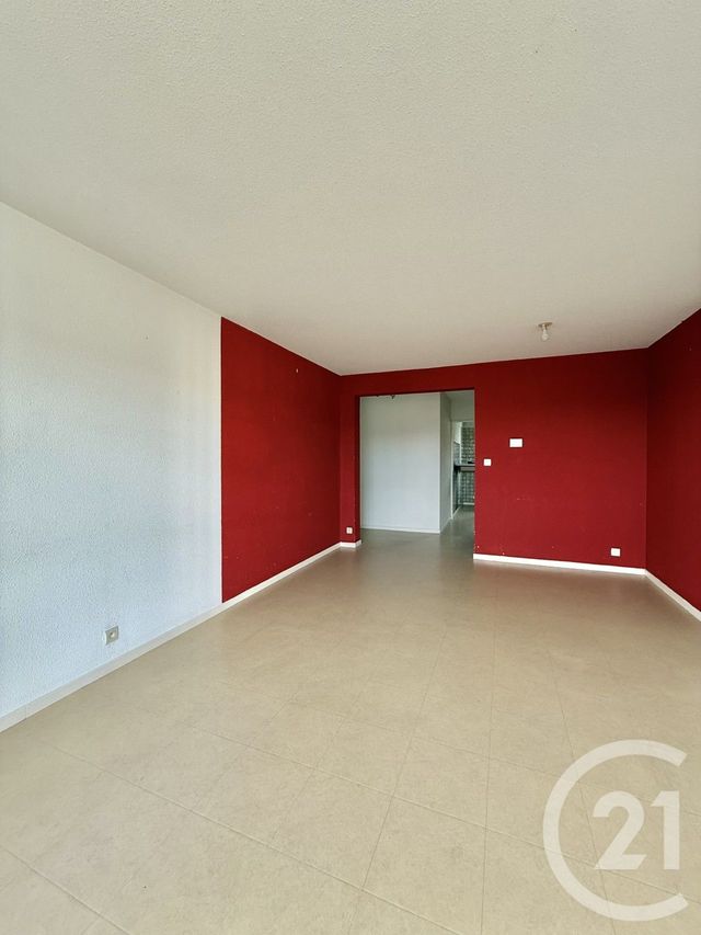 Appartement F3 &agrave; vendre - 3 pi&egrave;ces - 64,05 m2 - Yzeure - 03 - AUVERGNE