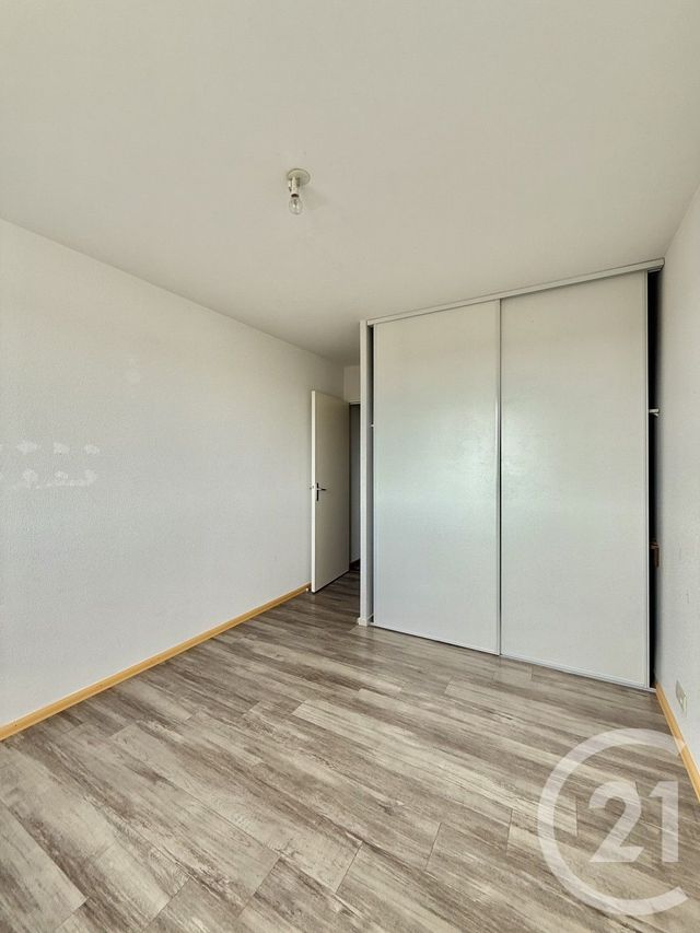 Appartement F3 &agrave; vendre - 3 pi&egrave;ces - 64,05 m2 - Yzeure - 03 - AUVERGNE