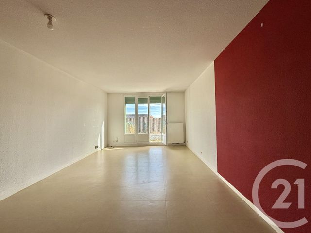 Appartement F3 &agrave; vendre - 3 pi&egrave;ces - 64,05 m2 - Yzeure - 03 - AUVERGNE