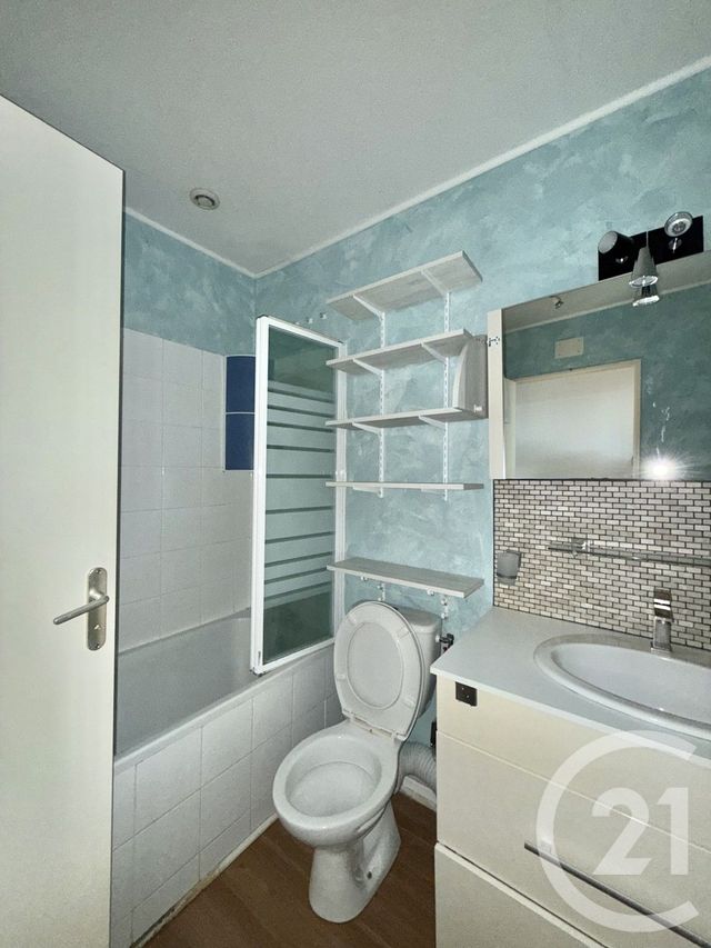 Appartement F3 &agrave; vendre - 3 pi&egrave;ces - 64,05 m2 - Yzeure - 03 - AUVERGNE