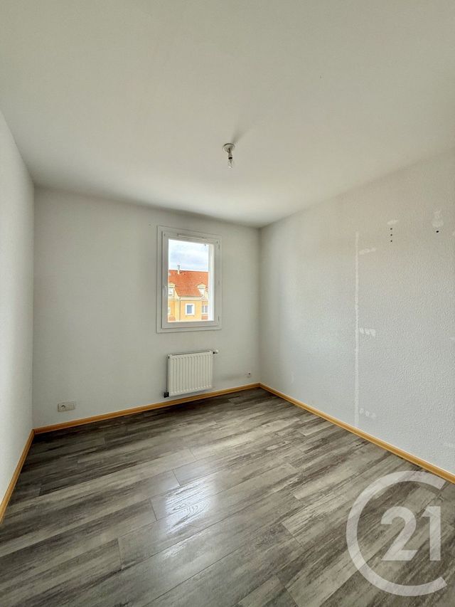 Appartement F3 &agrave; vendre - 3 pi&egrave;ces - 64,05 m2 - Yzeure - 03 - AUVERGNE