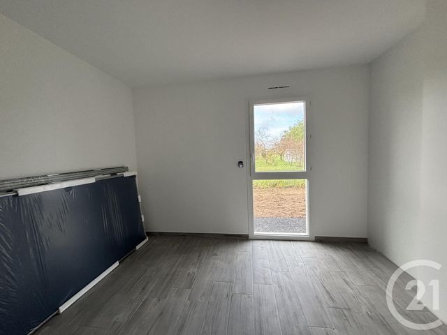 Maison &agrave; louer - 5 pi&egrave;ces - 113,33 m2 - Avermes - 03 - AUVERGNE