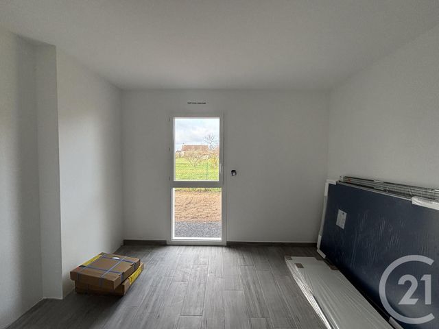 Maison &agrave; louer - 5 pi&egrave;ces - 113,33 m2 - Avermes - 03 - AUVERGNE