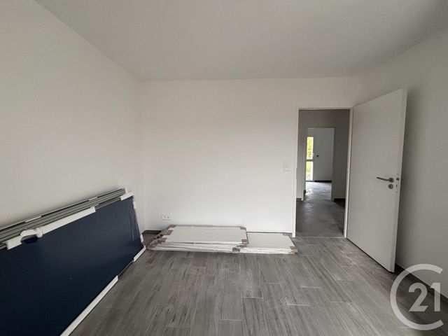 Maison &agrave; louer - 5 pi&egrave;ces - 113,33 m2 - Avermes - 03 - AUVERGNE