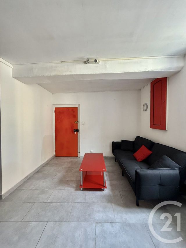appartement - MOULINS - 03