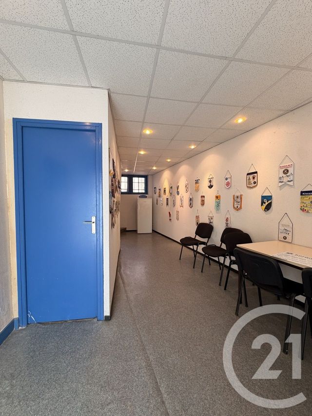 Divers &agrave; vendre - 122 m2 - Moulins - 03 - AUVERGNE