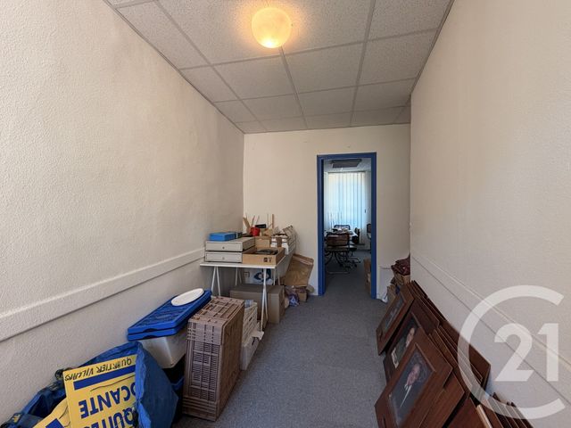 Divers &agrave; vendre - 122 m2 - Moulins - 03 - AUVERGNE