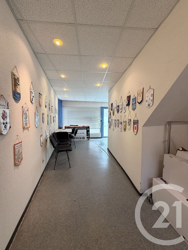 Divers &agrave; vendre - 122 m2 - Moulins - 03 - AUVERGNE