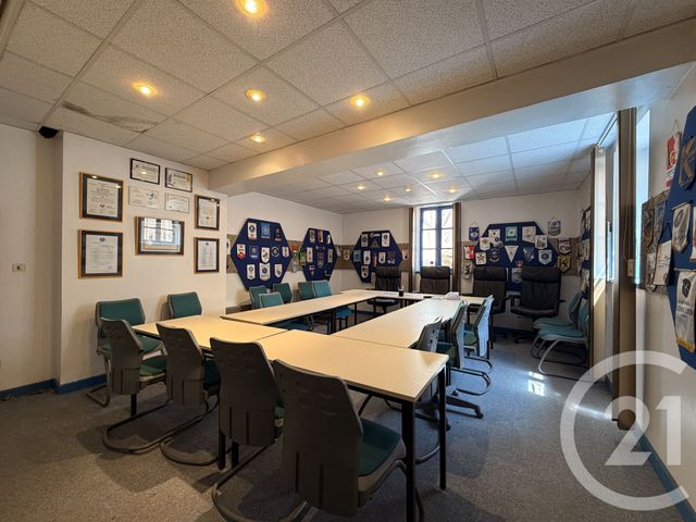 Divers &agrave; vendre - 122 m2 - Moulins - 03 - AUVERGNE