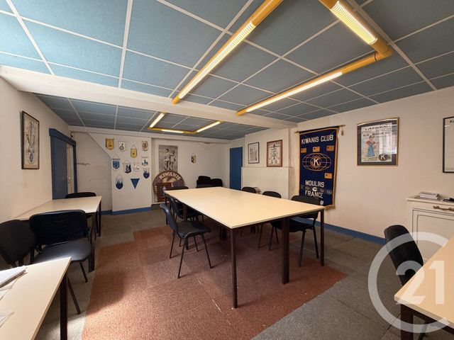 Divers &agrave; vendre - 122 m2 - Moulins - 03 - AUVERGNE