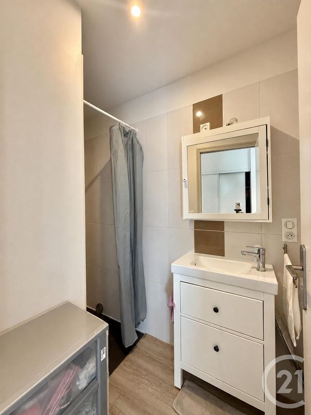 Maison &agrave; vendre - 4 pi&egrave;ces - 140 m2 - Moulins - 03 - AUVERGNE