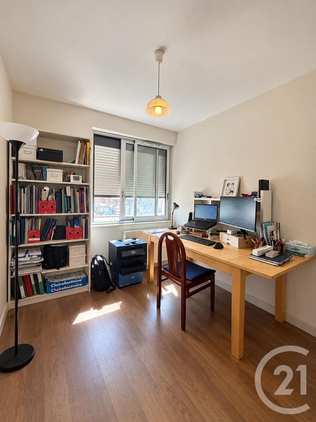 Maison &agrave; vendre - 4 pi&egrave;ces - 140 m2 - Moulins - 03 - AUVERGNE