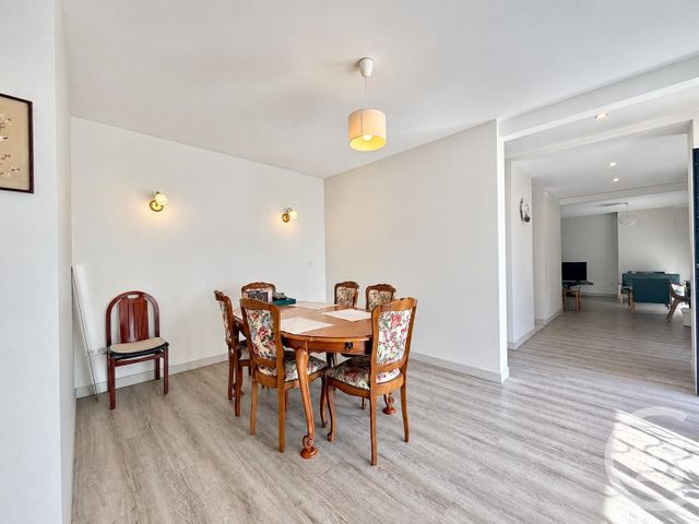 Maison &agrave; vendre - 4 pi&egrave;ces - 140 m2 - Moulins - 03 - AUVERGNE
