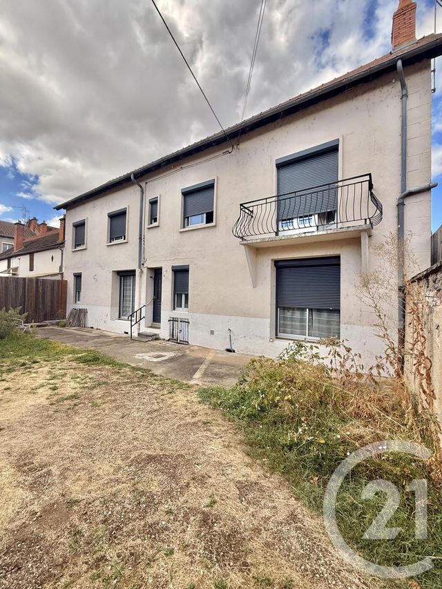 Maison 4 pièces 140 m² · à Moulins · 140 m² · 198 000 €