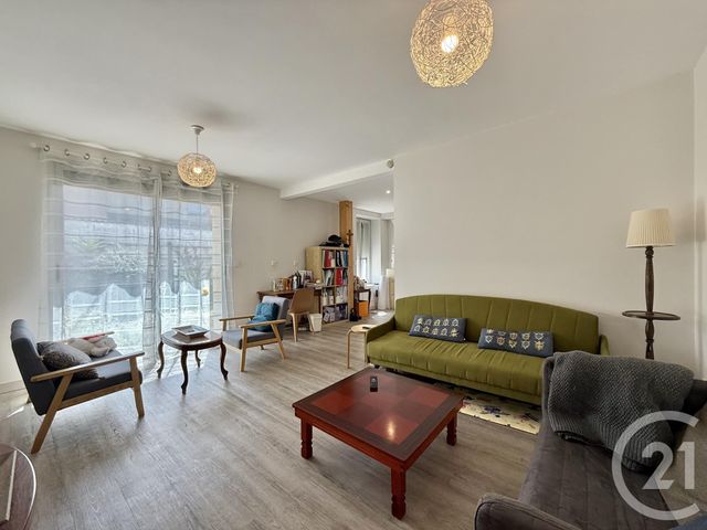 Maison &agrave; vendre - 4 pi&egrave;ces - 140 m2 - Moulins - 03 - AUVERGNE