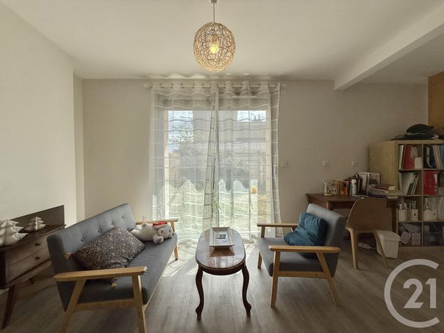 Maison &agrave; vendre - 4 pi&egrave;ces - 140 m2 - Moulins - 03 - AUVERGNE