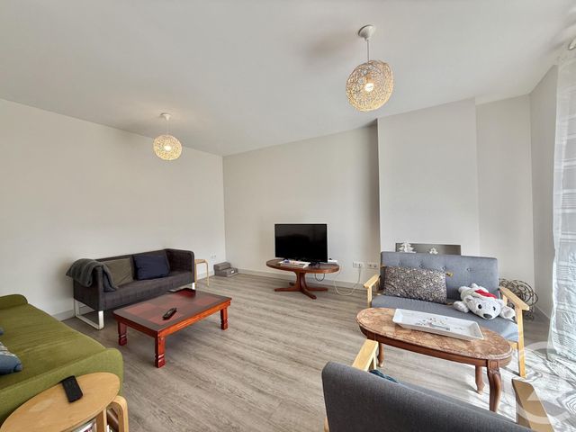 Maison &agrave; vendre - 4 pi&egrave;ces - 140 m2 - Moulins - 03 - AUVERGNE
