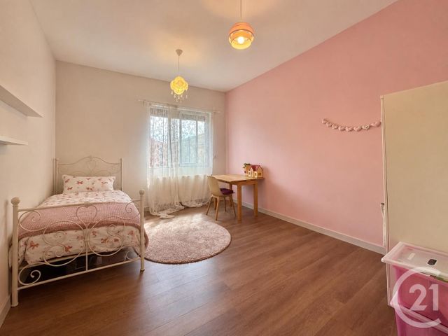Maison &agrave; vendre - 4 pi&egrave;ces - 140 m2 - Moulins - 03 - AUVERGNE