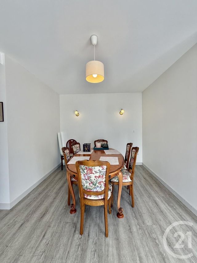 Maison &agrave; vendre - 4 pi&egrave;ces - 140 m2 - Moulins - 03 - AUVERGNE
