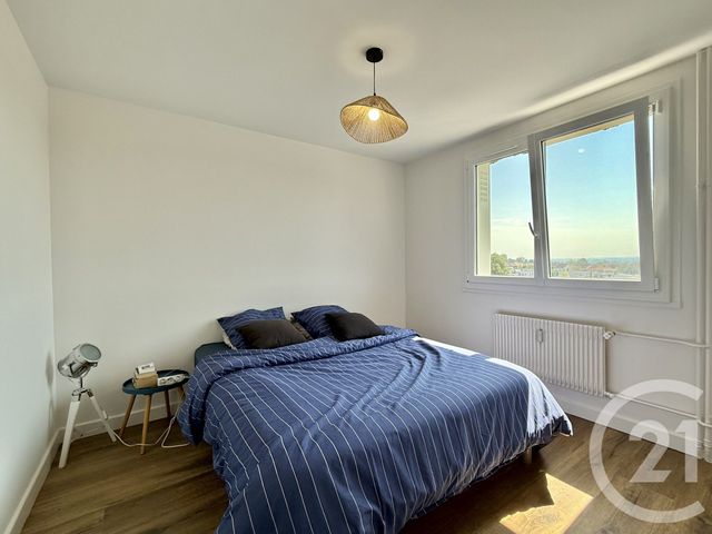 Appartement &agrave; vendre - 4 pi&egrave;ces - 70,15 m2 - Yzeure - 03 - AUVERGNE