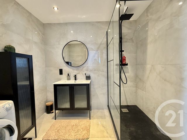 Appartement &agrave; vendre - 4 pi&egrave;ces - 70,15 m2 - Yzeure - 03 - AUVERGNE