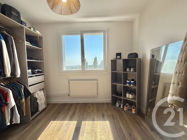 Appartement &agrave; vendre - 4 pi&egrave;ces - 70,15 m2 - Yzeure - 03 - AUVERGNE