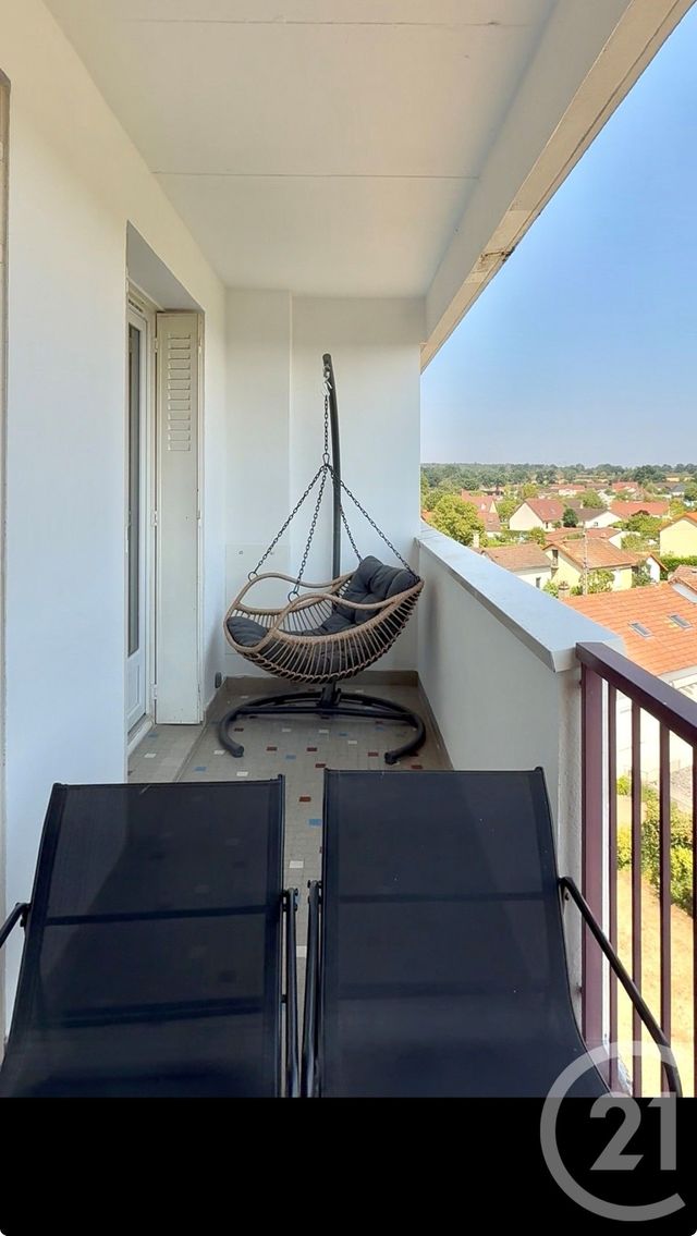Appartement &agrave; vendre - 4 pi&egrave;ces - 70,15 m2 - Yzeure - 03 - AUVERGNE