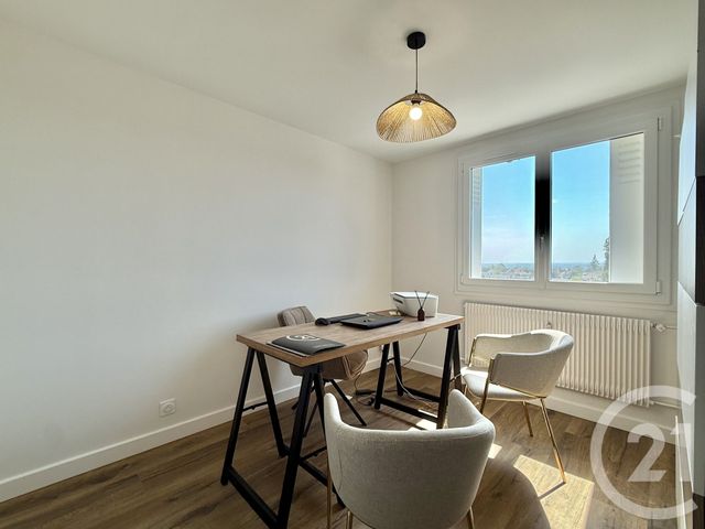Appartement &agrave; vendre - 4 pi&egrave;ces - 70,15 m2 - Yzeure - 03 - AUVERGNE