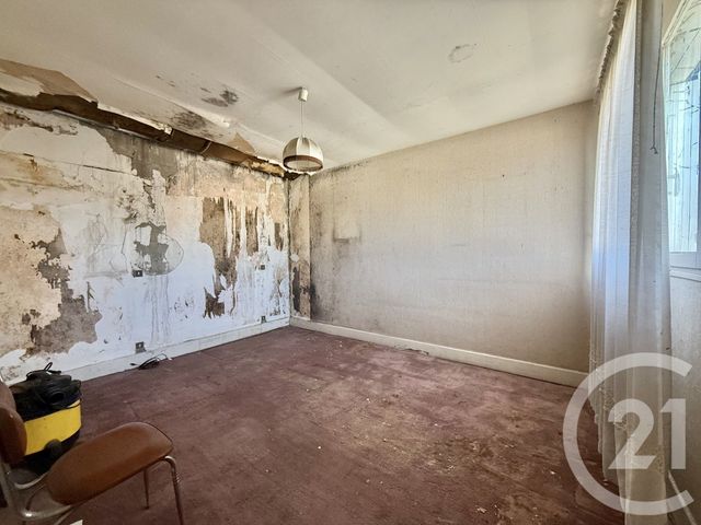 Immeuble &agrave; vendre - 197,22 m2 - Moulins - 03 - AUVERGNE