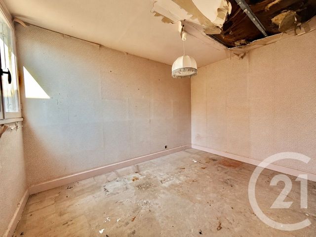 Immeuble &agrave; vendre - 197,22 m2 - Moulins - 03 - AUVERGNE