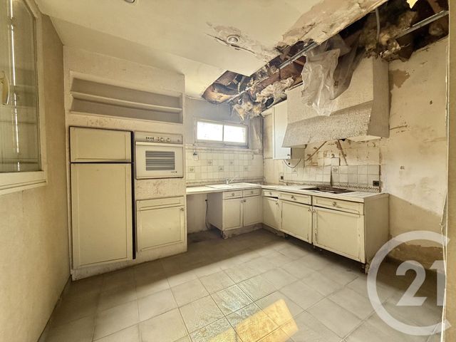 Immeuble &agrave; vendre - 197,22 m2 - Moulins - 03 - AUVERGNE