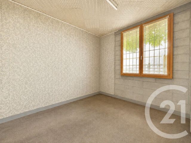Immeuble &agrave; vendre - 197,22 m2 - Moulins - 03 - AUVERGNE