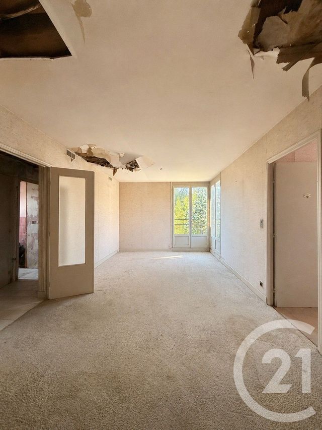 Immeuble &agrave; vendre - 197,22 m2 - Moulins - 03 - AUVERGNE